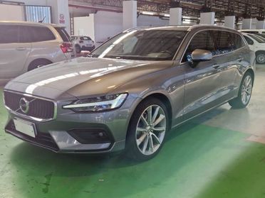 VOLVO V60 D3 Geartronic Momentum Business Pro N1