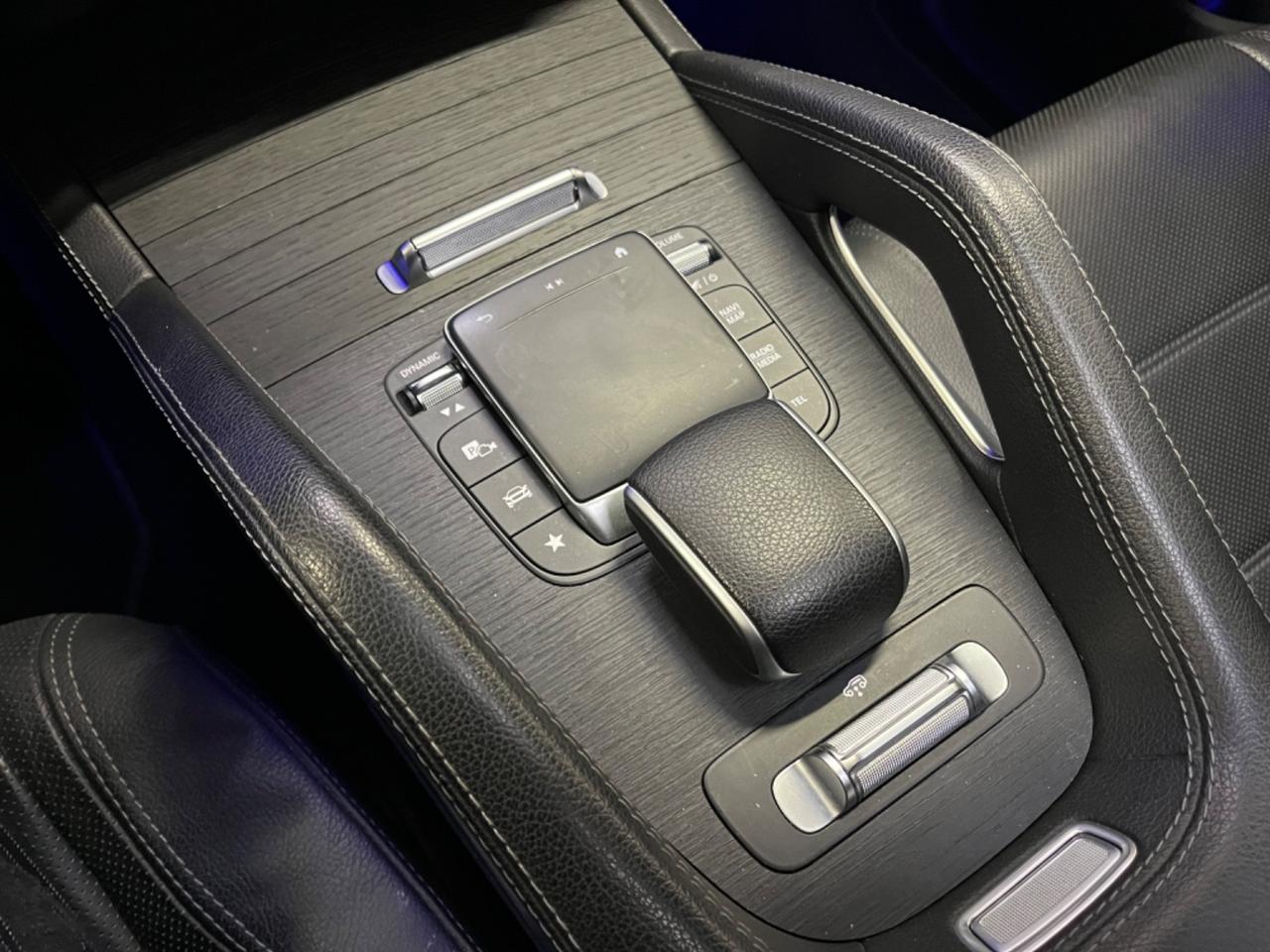 Mercedes-benz GLE 350 de hybrid EQ 4Matic Coupé Premium Pro