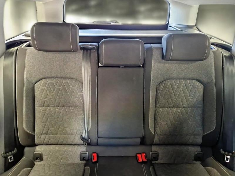 VOLKSWAGEN PASSAT VARIANT 2.0 TDI SCR EVO 90KW BUSINESS DSG STATION WAGON