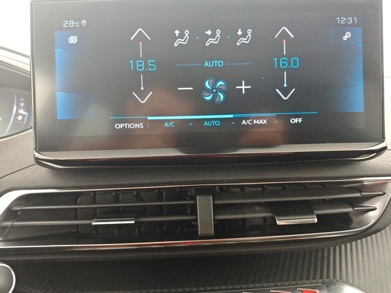 Peugeot 3008 PureTech Turbo 130 S&S Allure Pack