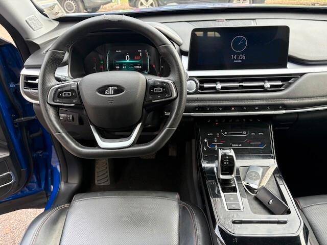 Dr 6.0 1.5 Turbo CVT FULL OPTIONAL +TETTO