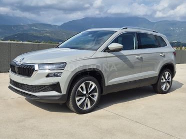 Skoda Karoq 2.0 tdi evo style 150cv dsg