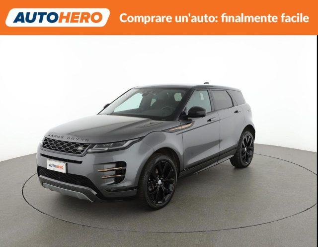 LAND ROVER Range Rover Evoque 2.0D I4-L.Flw 150 CV AWD Auto R-Dynamic S