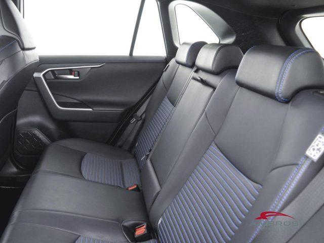 TOYOTA Other RAV4 vvt-ie h Style awd-i 222cv e-cvt