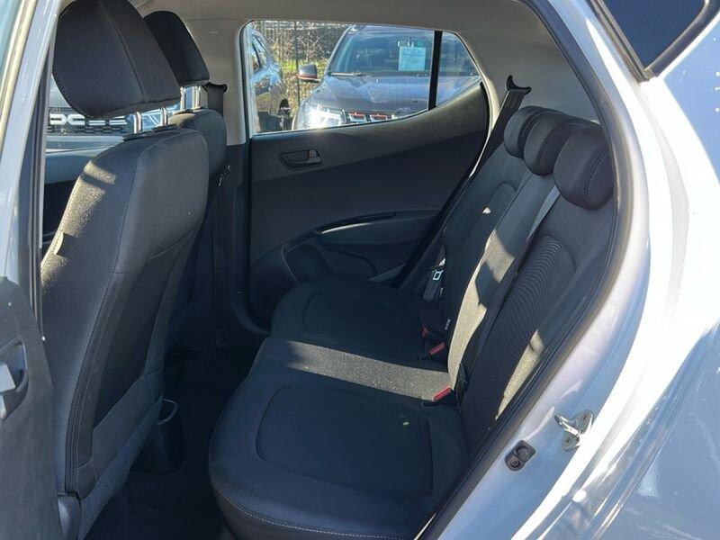 Hyundai i10 II 2014 1.0 Comfort E6