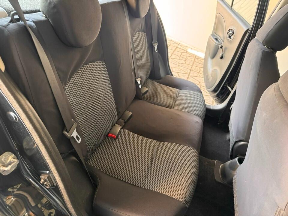 Nissan Micra 1.2 12V 5 porte Acenta