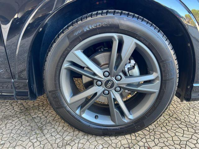 AUDI Q3 2.0 TDI 150 S tronic S line edition