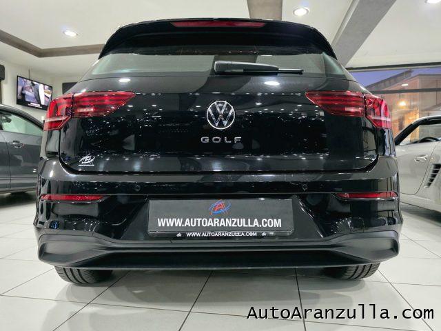 VOLKSWAGEN Golf NEW 8.5 2.0 TDI 115CV Life Virtual Cokpit