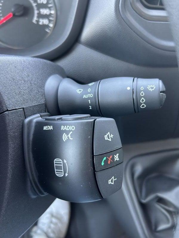 Renault Master PRONTA CONSEGNA KM0 L2H2 135CV - PREZZO+IVA