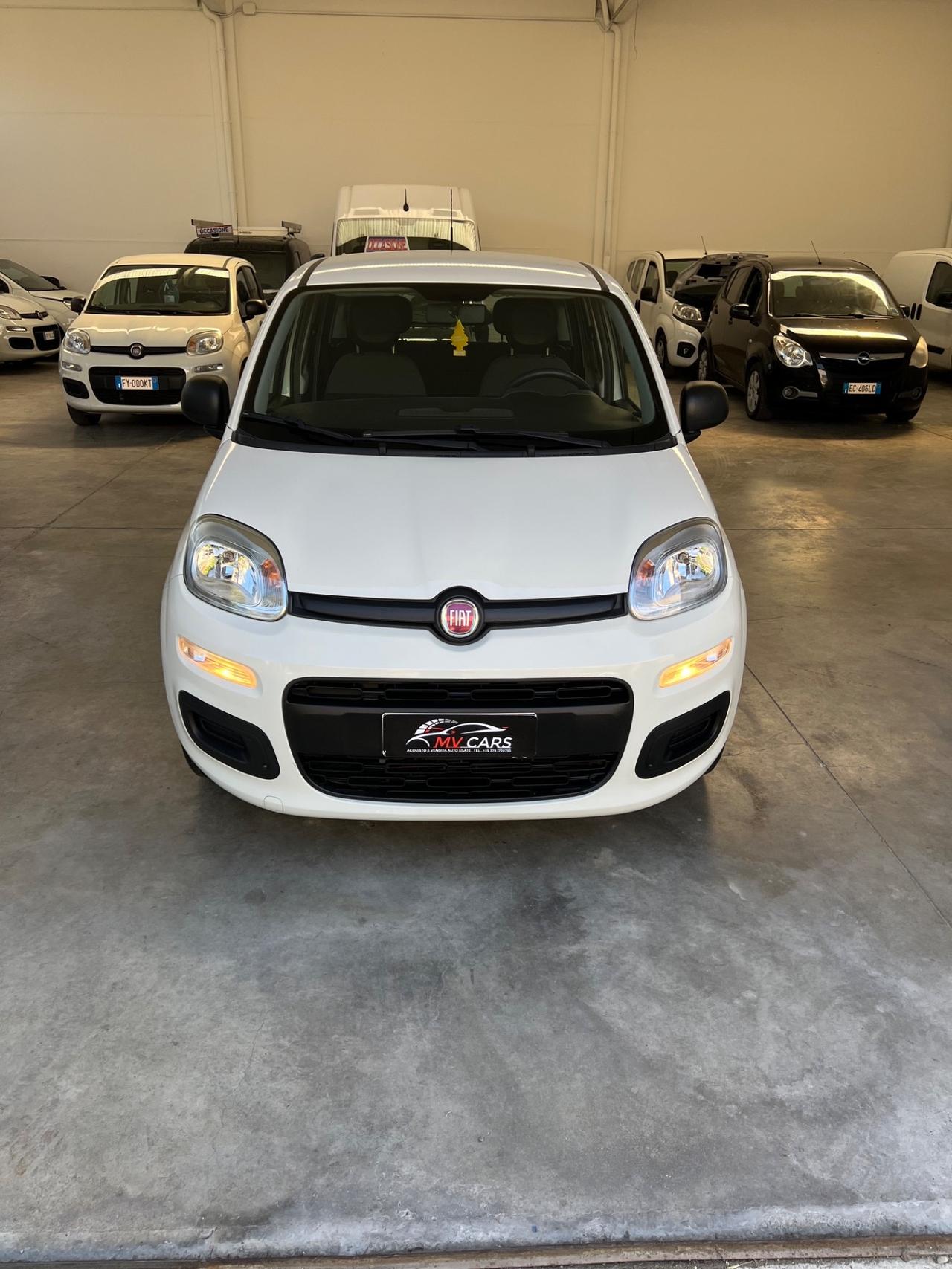 Fiat Panda 1.2 EasyPower Easy