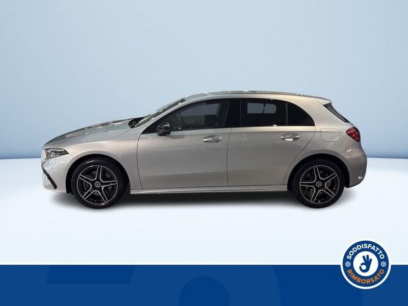 Mercedes-Benz Classe A 250e EQ-Power Automatic AMG Line Advanced Plus Digital Edition