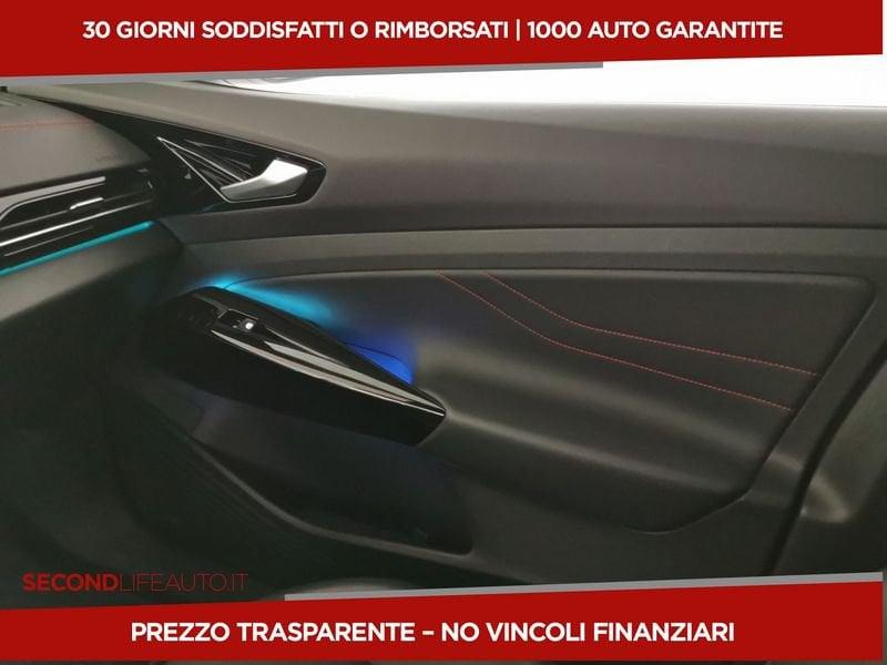 Volkswagen ID.5 77 kWh GTX 4motion 299cv