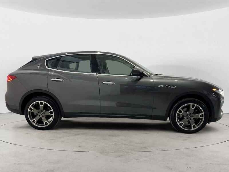 Maserati Levante Levante V6 Diesel AWD