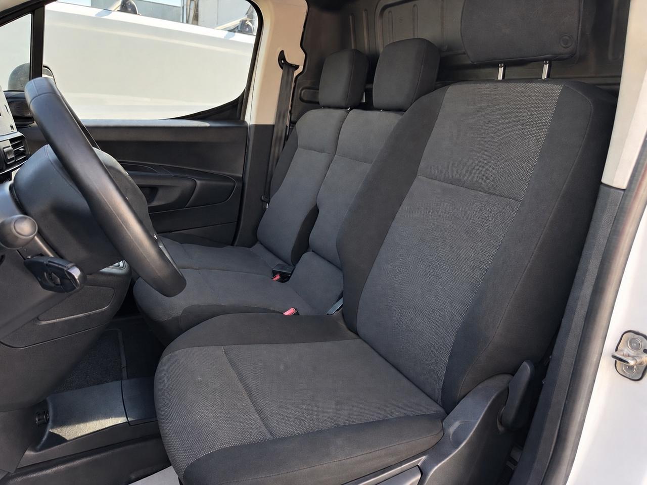 Peugeot Partner 1.5 BLUEHDI 100Cv
