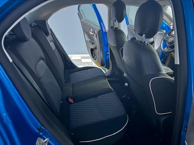 Fiat 500X 1.3 MultiJet 95 CV Cross