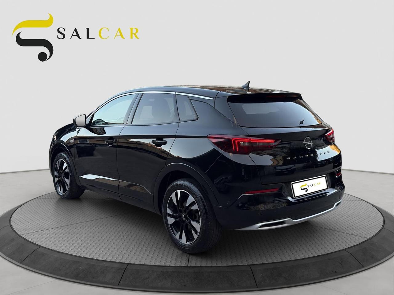 Opel Grandland 1.5 131cv automatica Elegance 2022