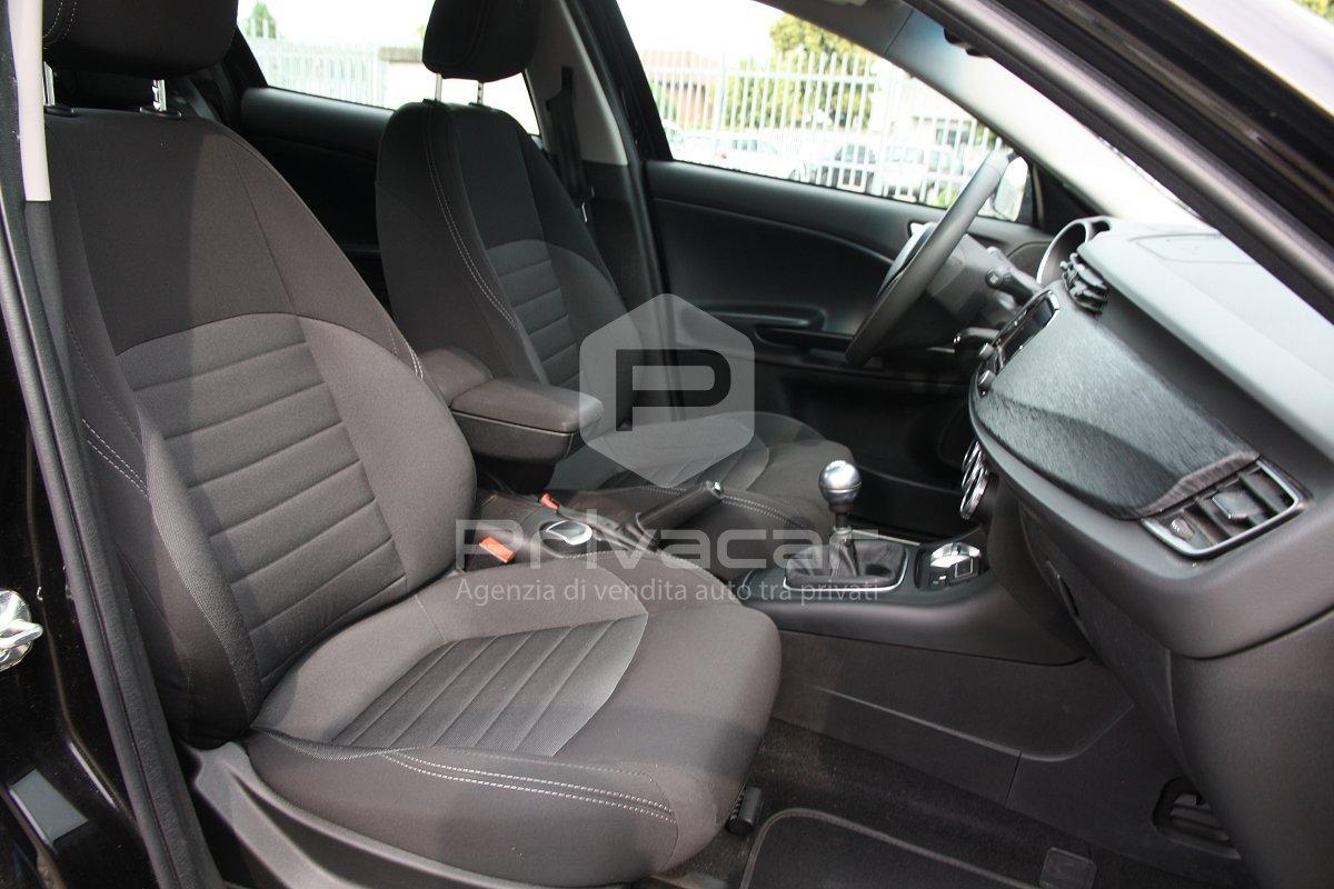 ALFA ROMEO Giulietta 1.4 Turbo 120 CV Super
