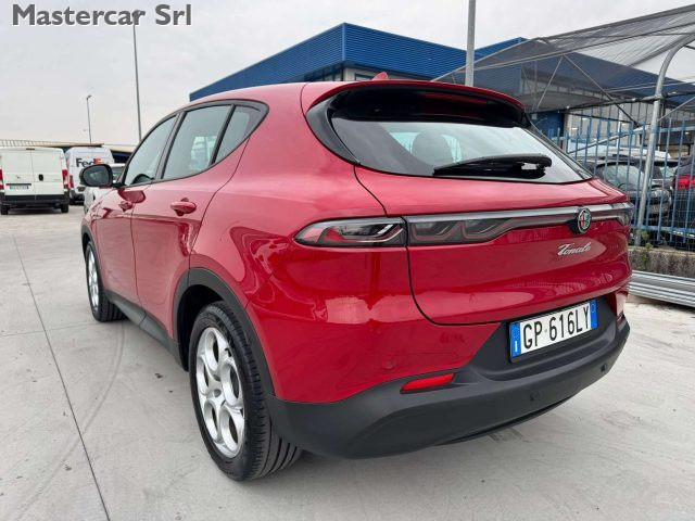 ALFA ROMEO Tonale Tonale 1.6 Super 130cv TCT6 - Prezzo Reale GP616LY