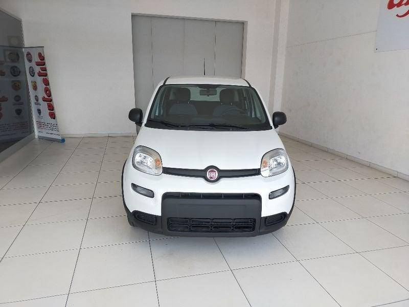 FIAT Panda 1.2 EasyPower