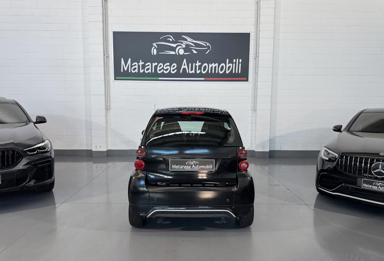 smart forTwo Pulse 1.0cc 71cv Auto CarPlay+JBL OK Neopatentati