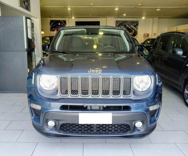 JEEP Renegade 1.0 120 Cv Limited Clima Aut. Park Assist