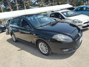 Fiat Croma 1.9 Multijet Emotion