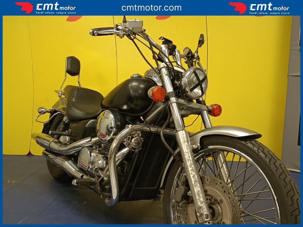 Honda VT 750 Shadow - 2008