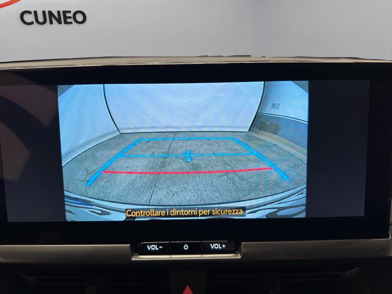 Toyota C-HR 1.8 hv Trend fwd e-cvt