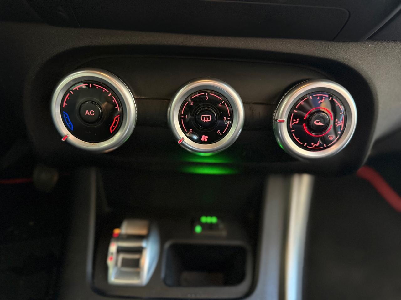 Alfa Romeo Giulietta 1.4 Turbo 120 CV GPL Veloce