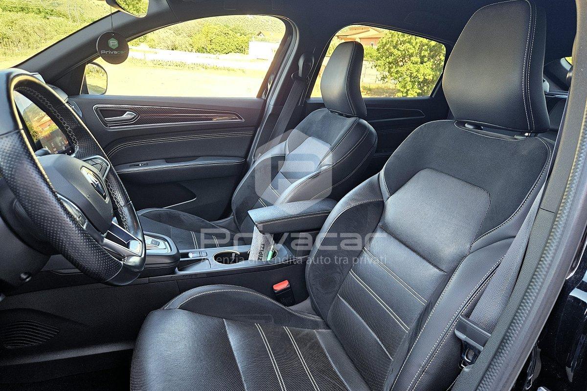 RENAULT Arkana Arkana Full Hybrid E-Tech 145 CV Engineered Fast Track