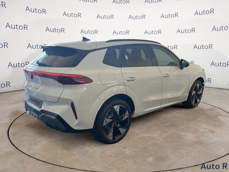 Cupra Terramar 1.5 Hybrid DSG