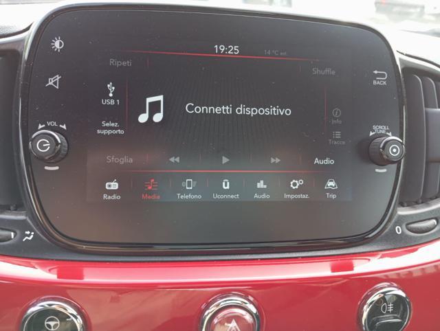 FIAT 500 *PROMO* 1.0 Hybrid