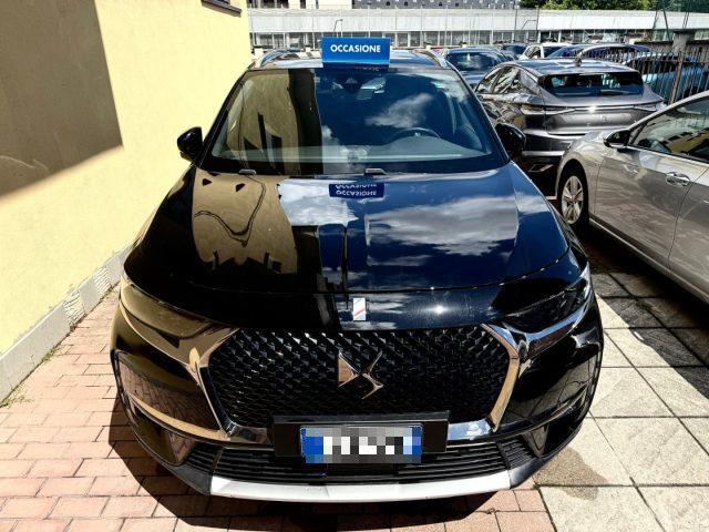DS AUTOMOBILES DS 7 Crossback E-Tense 4x4 Grand Chic TETTO PANORAMICO
