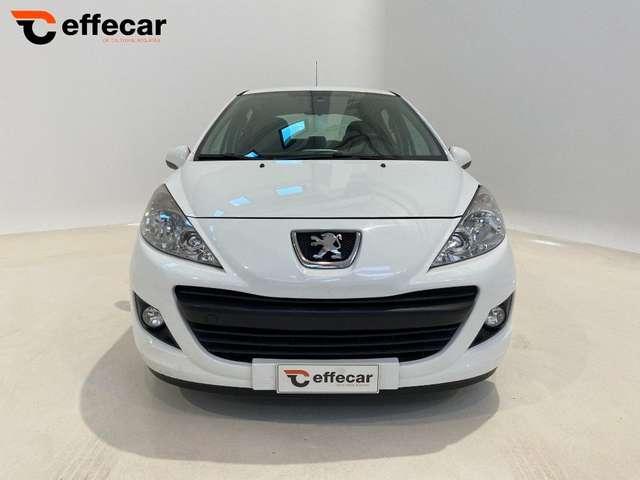 Peugeot 207 Plus 1.4 8V 75CV 3p. ECO GPL NEOPATENTATI