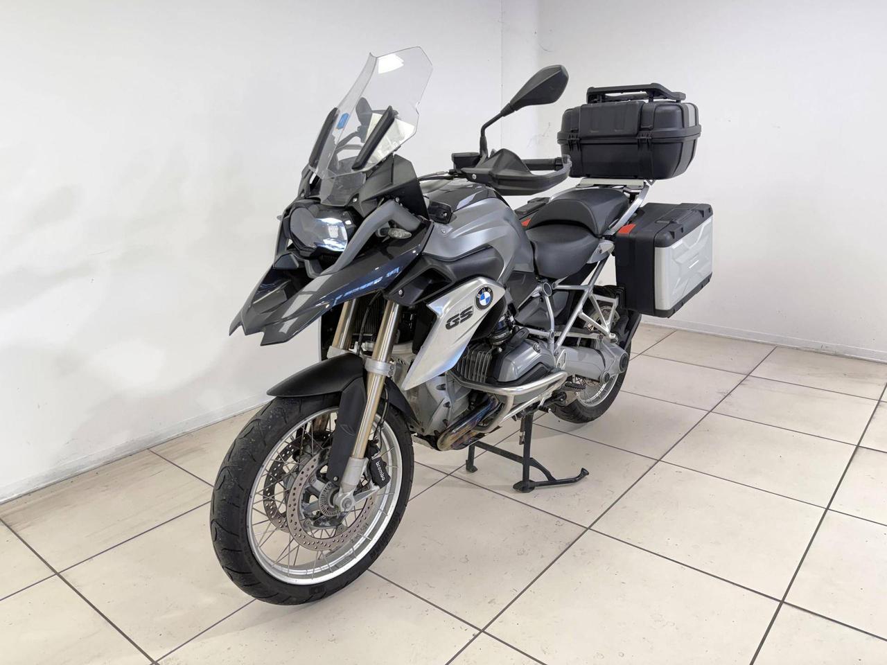 BMW R 1200 GS