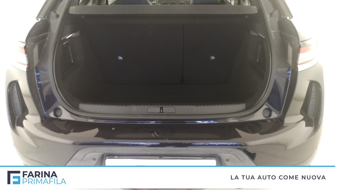 DS DS3 2019 Crossback - DS3 Crossback Ines De La Fressange Blue HDi 130 cv Auto