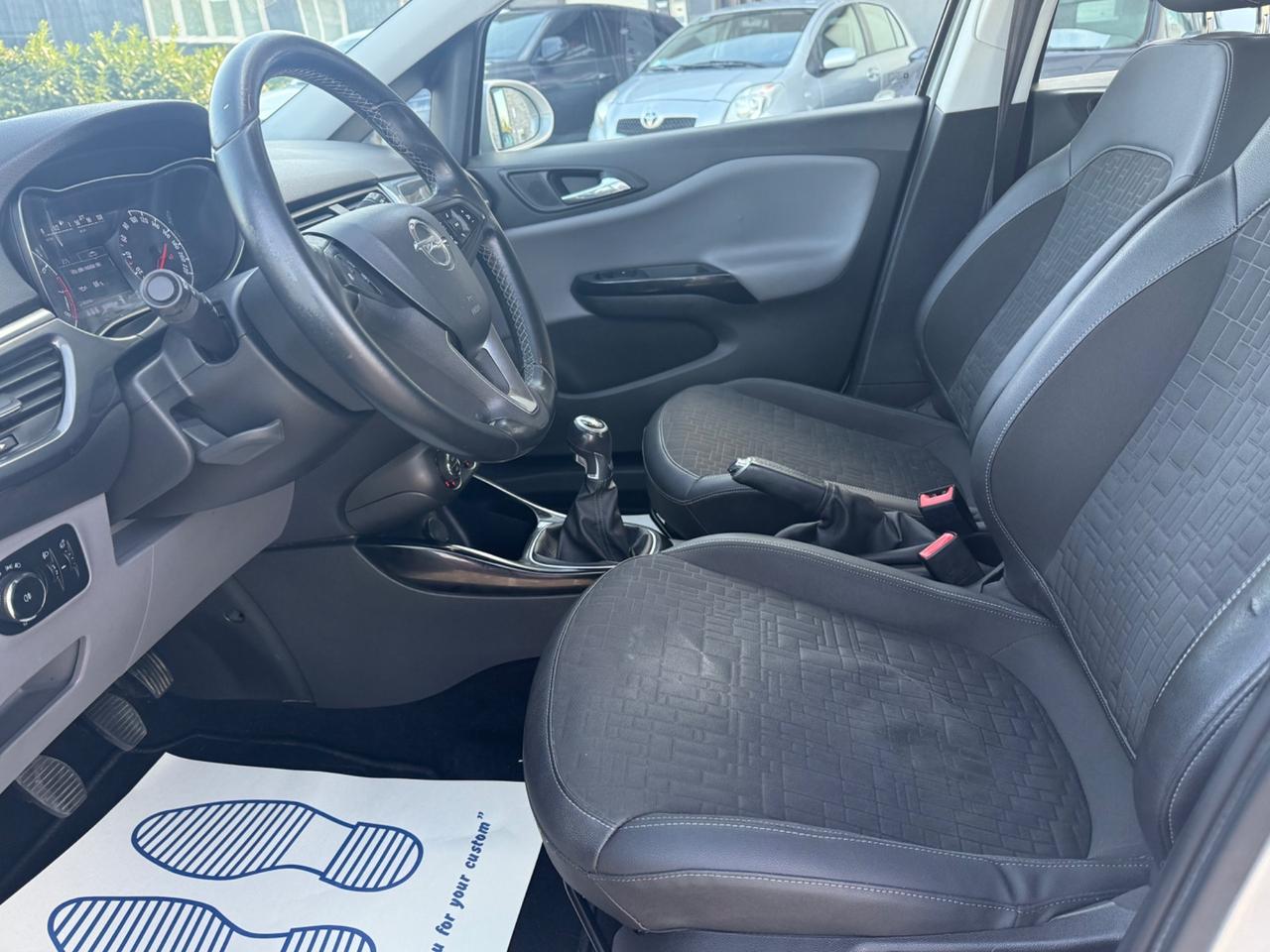 Opel Corsa 1.4 90CV 5 porte Cosmo