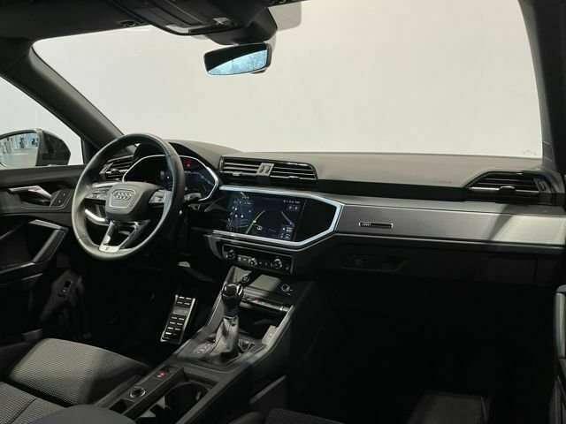 Audi Q3 35D S LINE S-LINE SLINE PDC ACC LED 19" KAMERA B&O