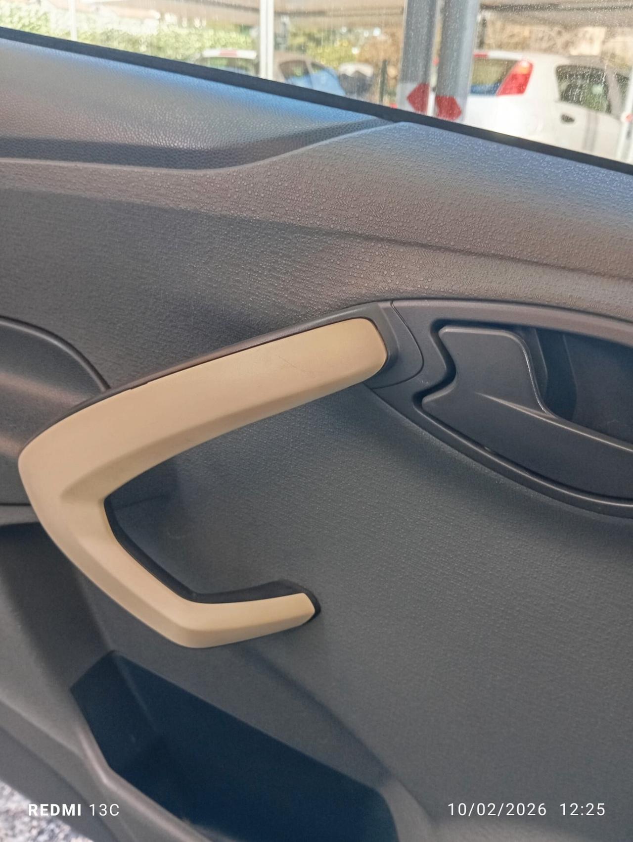 Ford Ka Ka+ 1.2 8V 69CV