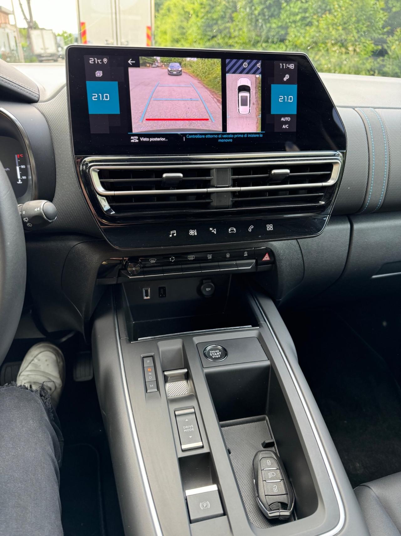 Citroen C5 Aircross BlueHDi 130 S&S EAT8 Max