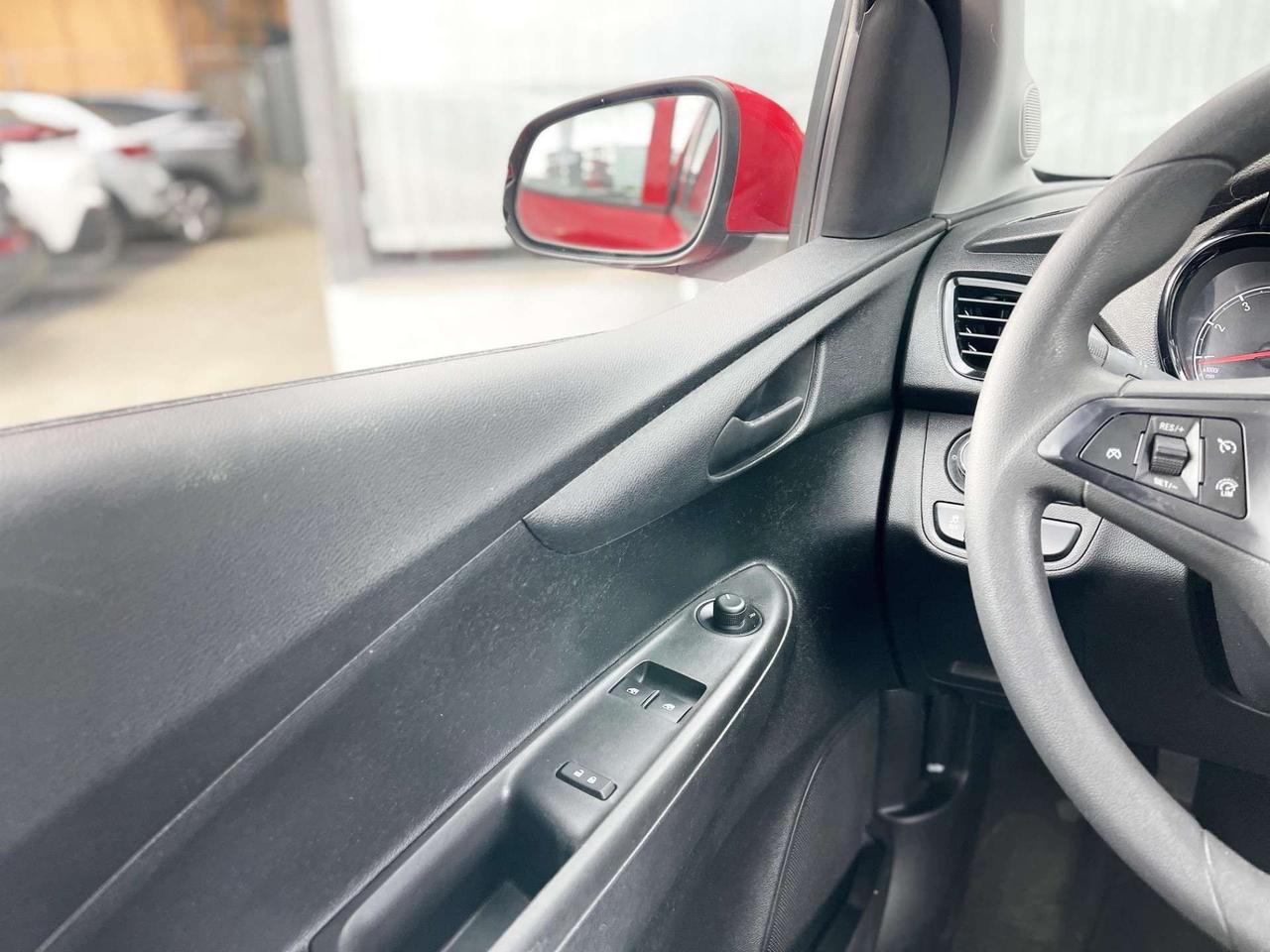 Opel Karl 1.0 Benzina 75CV E6 Neo - 2016