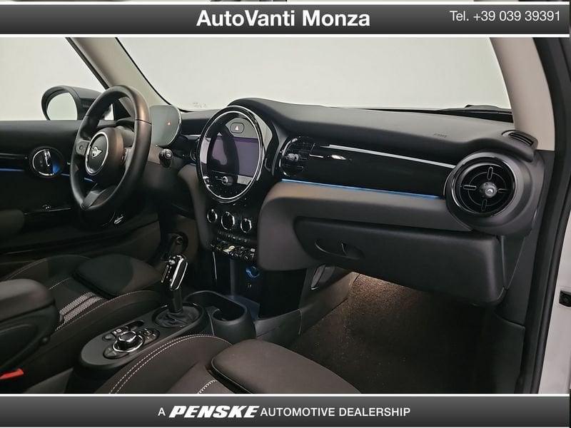 MINI Mini Full Electric Mini Cooper SE Yours