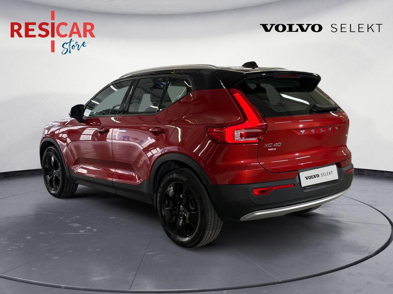 VOLVO XC40 1.5 t3 Momentum 156cv