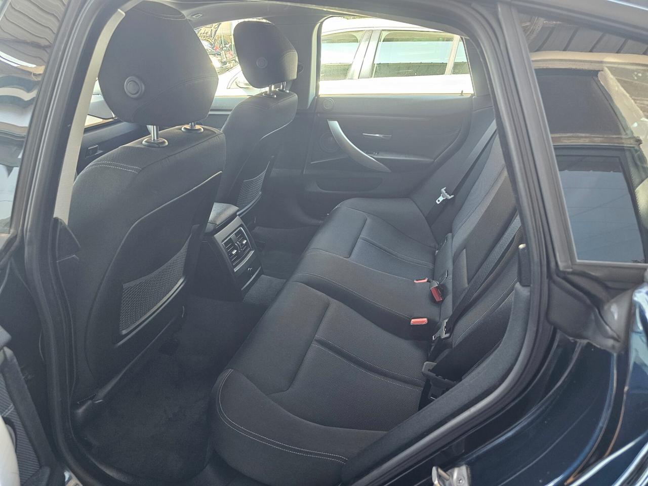Bmw 430D Gran Coupe xDrive Advantage