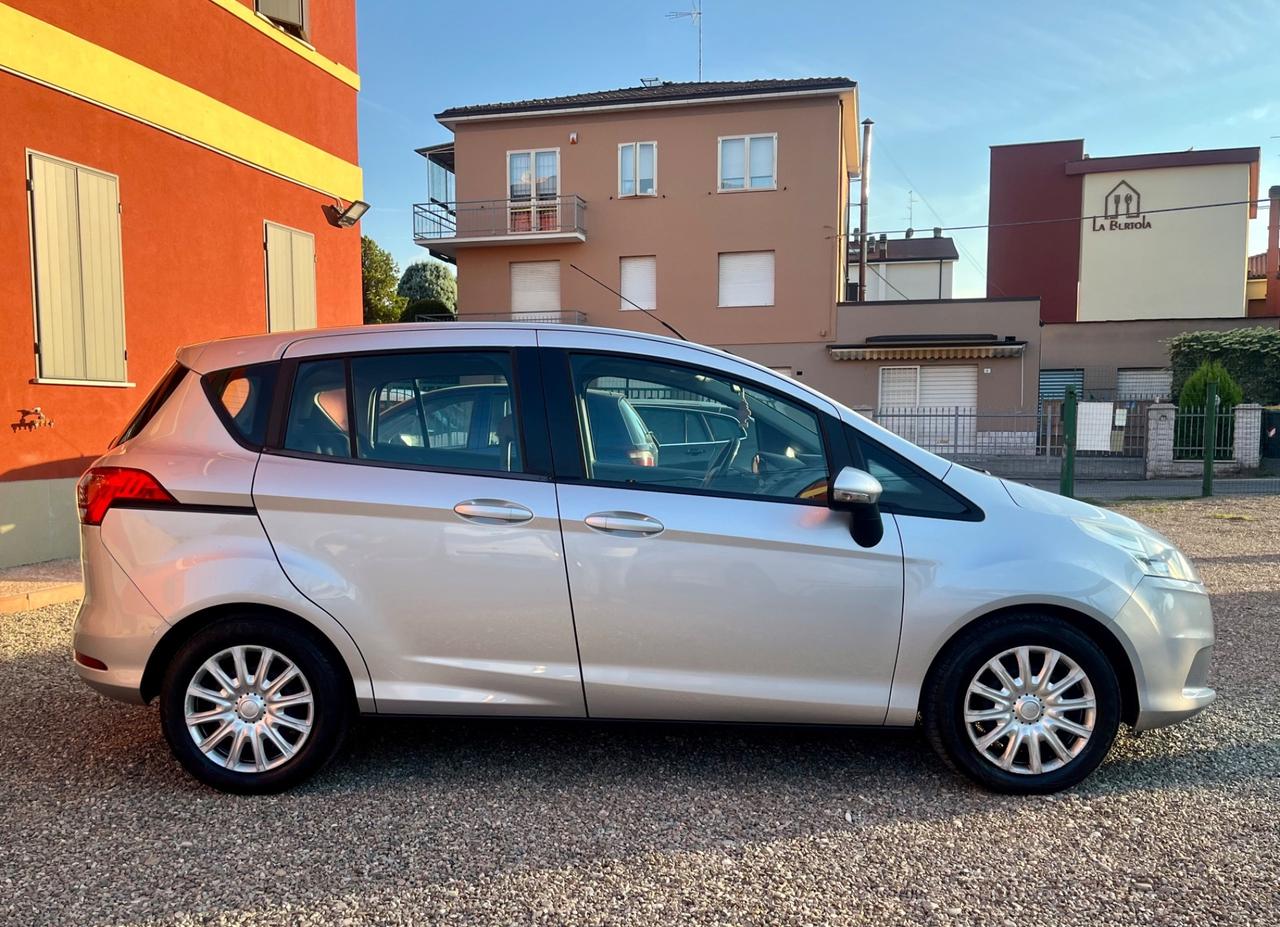 Ford B-Max 1.0 EcoBoost 100 CV