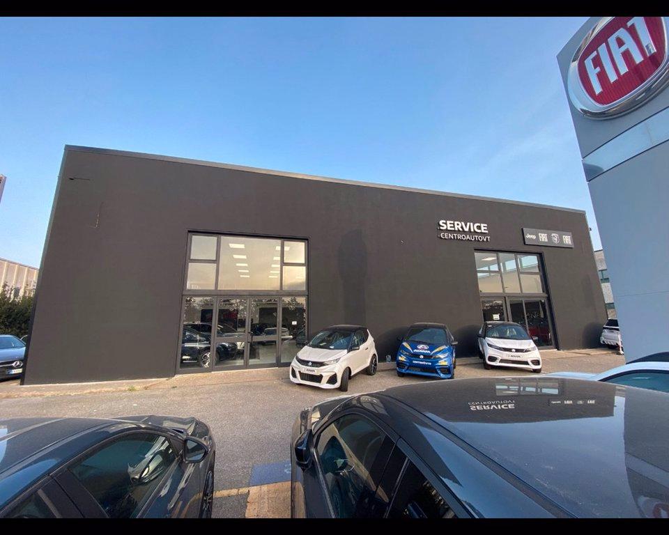 ALFA ROMEO Giulietta 1.6 jtdm Giulietta 120cv del 2016