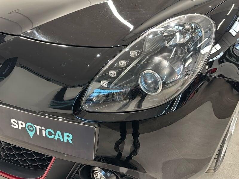 Alfa Romeo Giulietta Giulietta 1.6 JTDm 120 CV Super