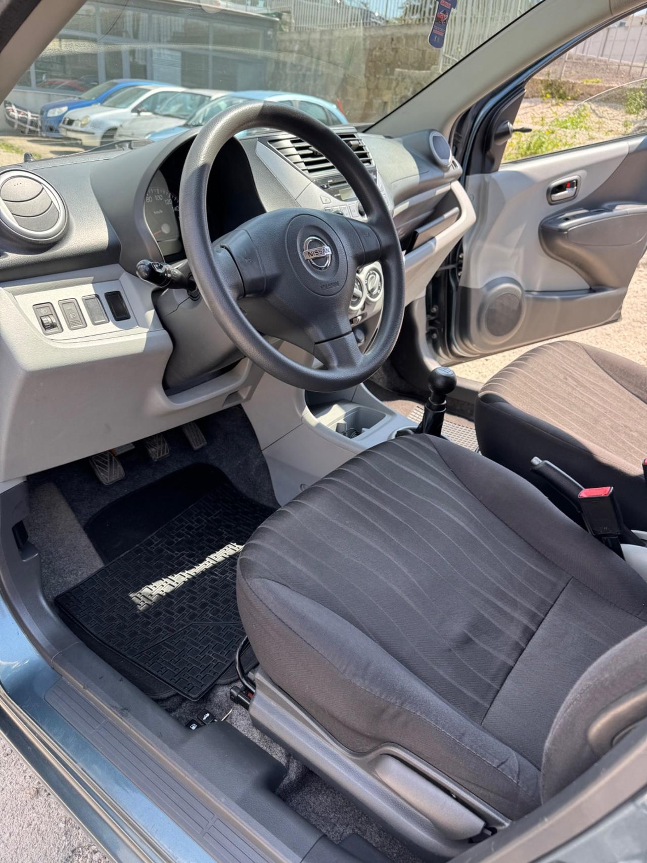 Nissan Pixo 1.0 5 porte Fun