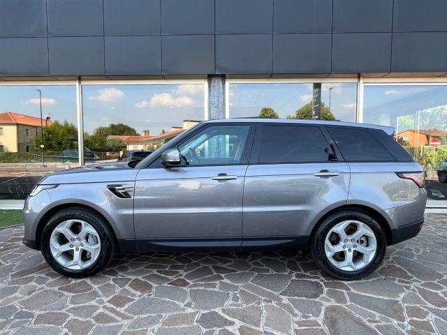 LAND ROVER Range Rover Sport 3.0D L6 249CV SE PANORAMA
