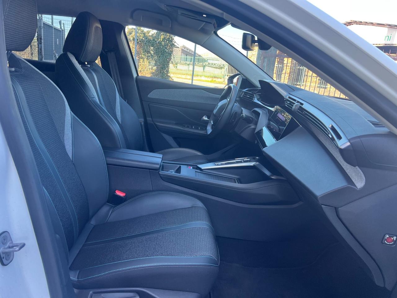 Peugeot 308 BlueHDi SW Allure Pack FINANZIABILE